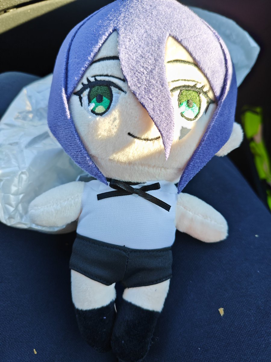 Gabsans-Reze arc Supremacy tweet media