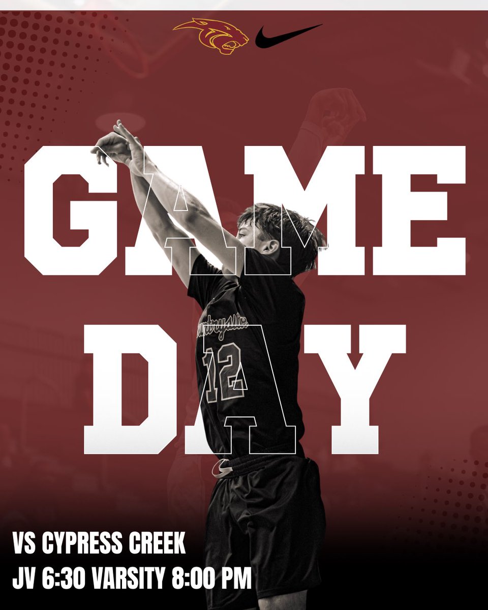 Countryside High School Basketball tweet media