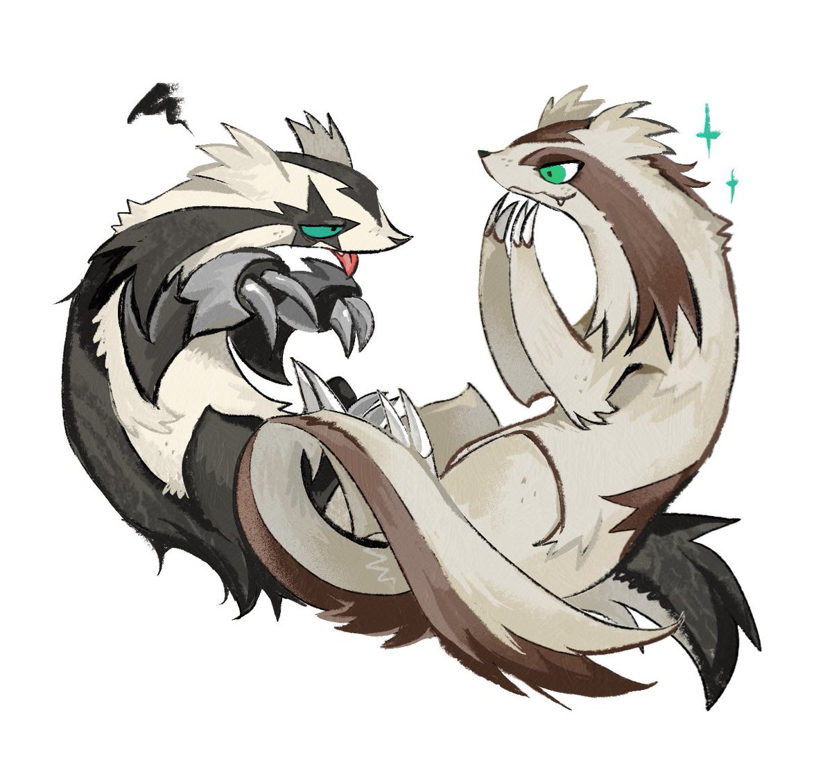 rafin白痴做梦 tweet media