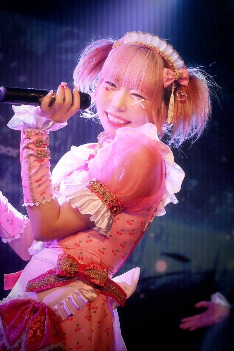 北郷可恩🦄🩷5/8@神田明神ホール (@Dreamy_Canon) / Posts / X