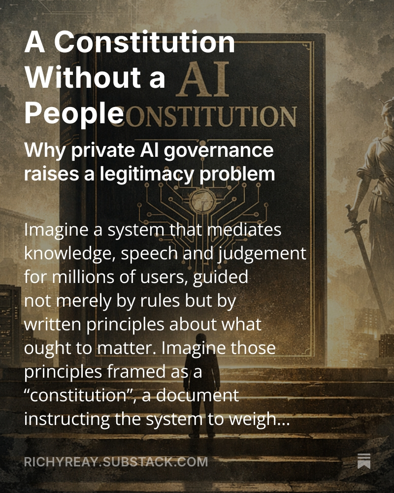 AI Bullshit Detector tweet media