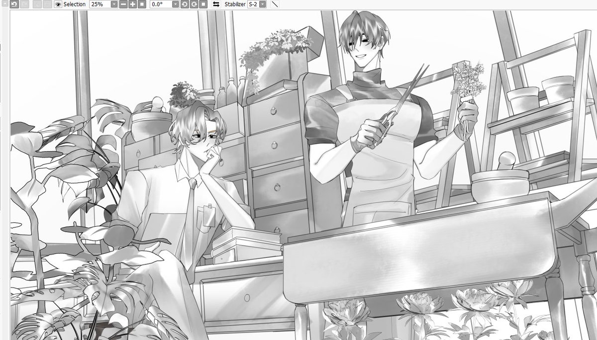 tenten ´ཀ` tweet media