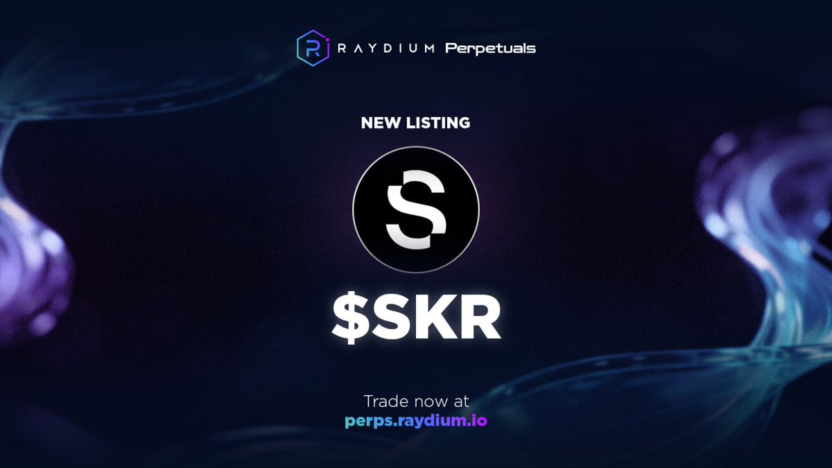 Infra | Raydium (@0xINFRA) / Posts / X