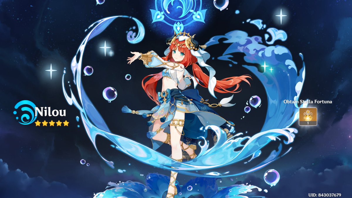 Nothing ever happens