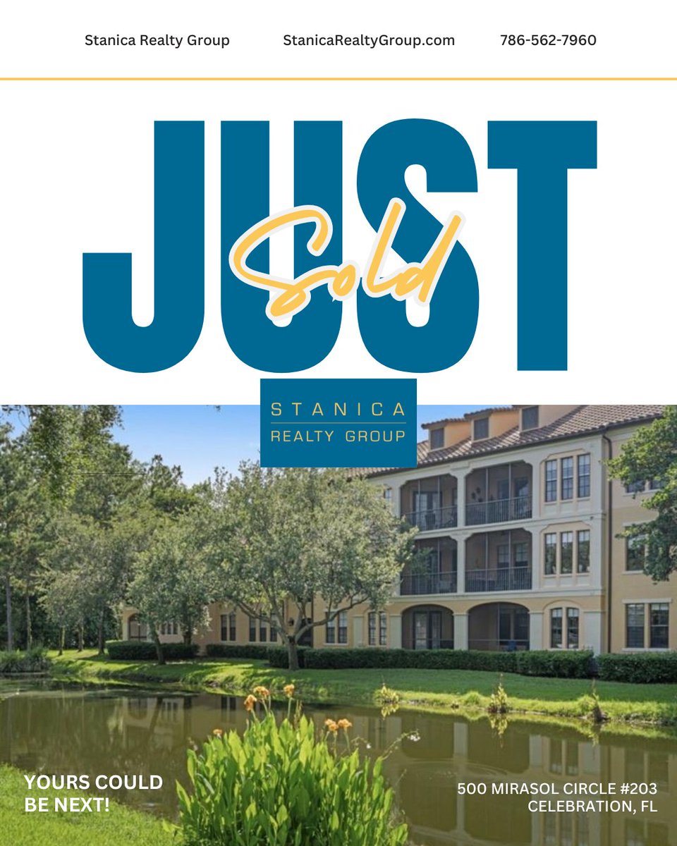 Stanica Realty (@RealtyStanica) / Posts / X