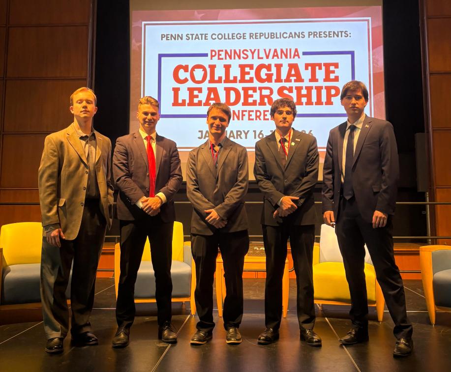 New York Federation of College Republicans tweet media