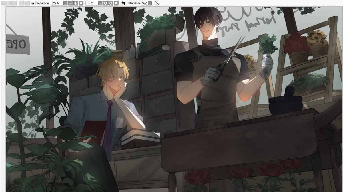 tenten ´ཀ` tweet media