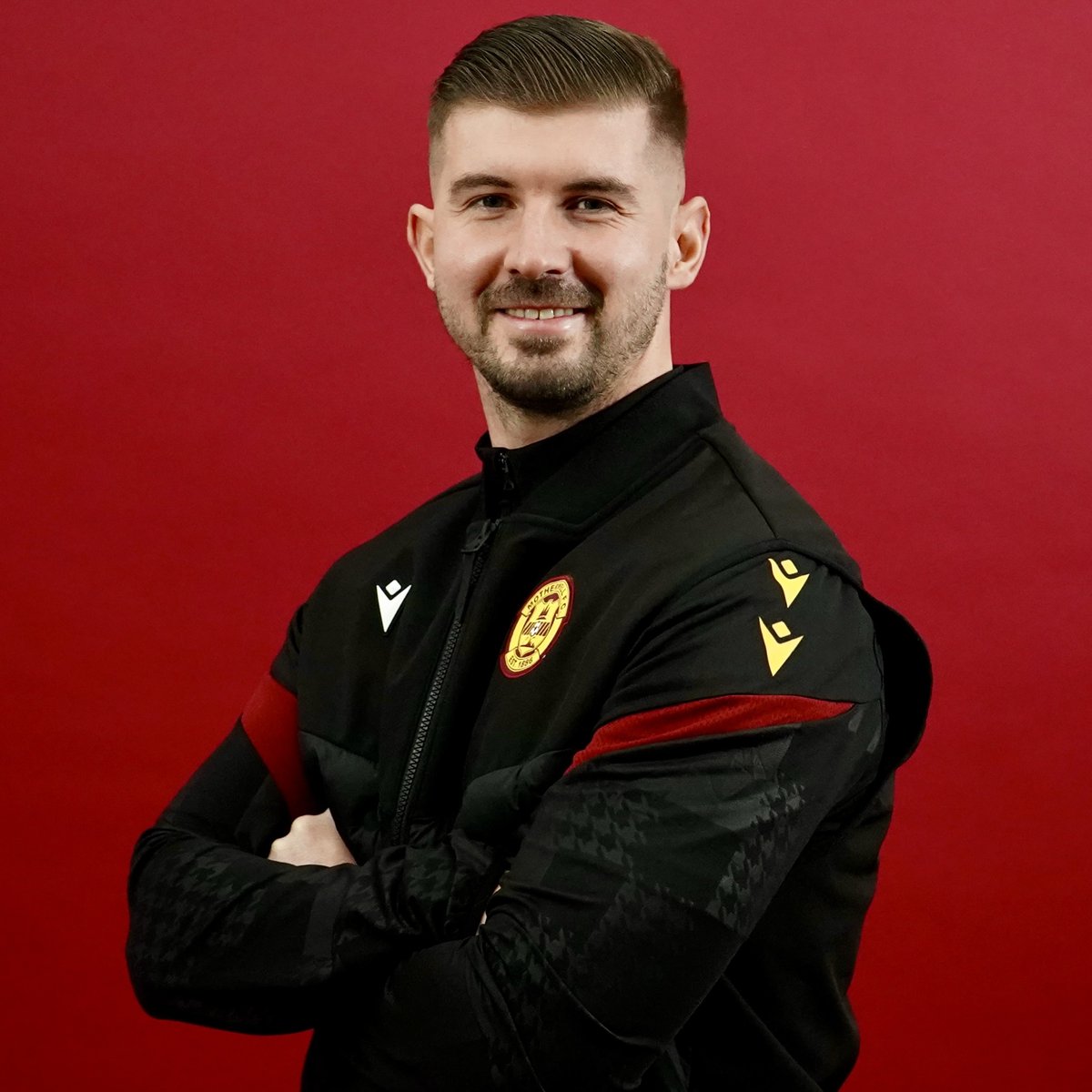 Motherwell Women tweet media