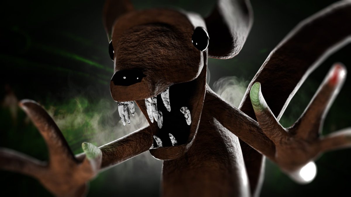 WoolFast Games tweet media