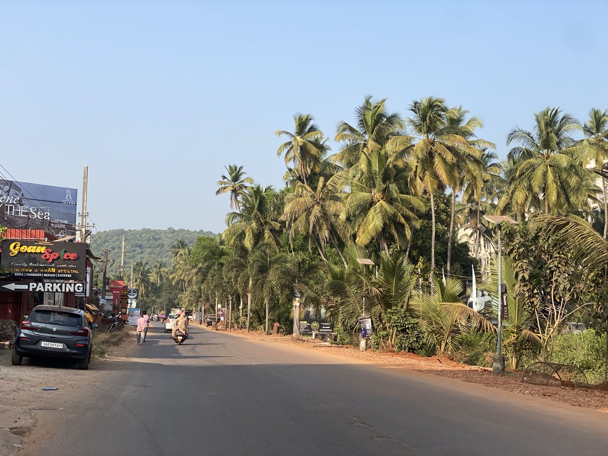 kai_nv06's tweet photo. Goa🇮🇳 https://t.co/g3byLkqCQc