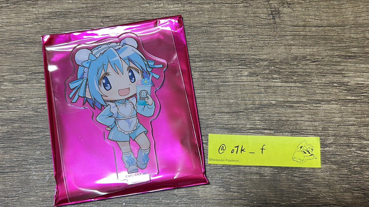 りんご tweet media
