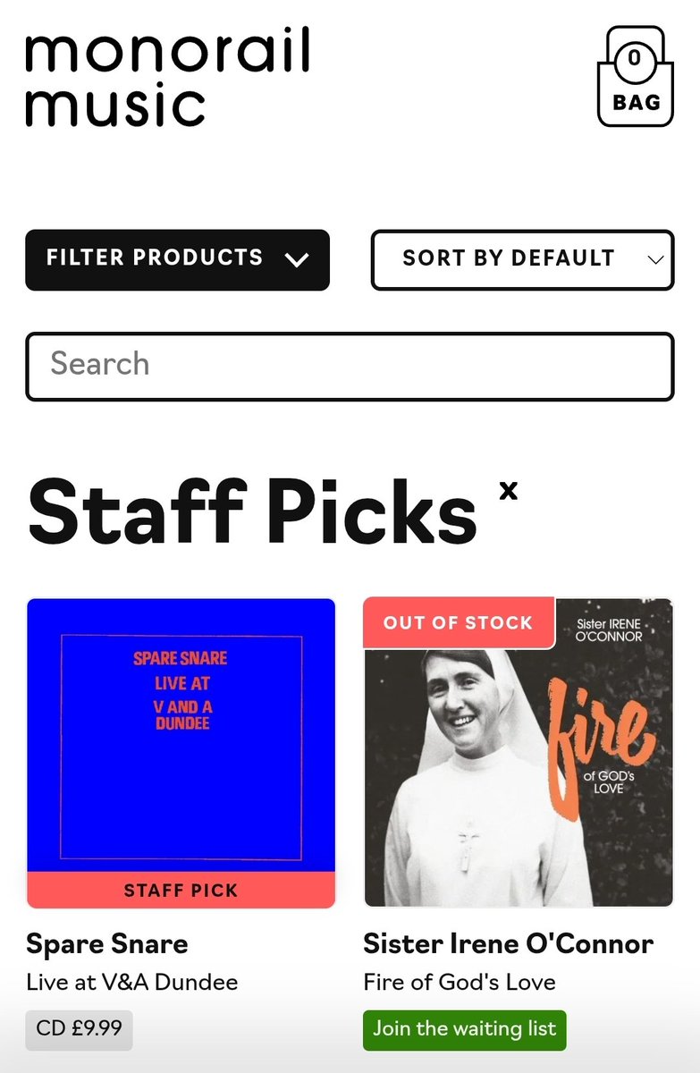 Spare Snare tweet media