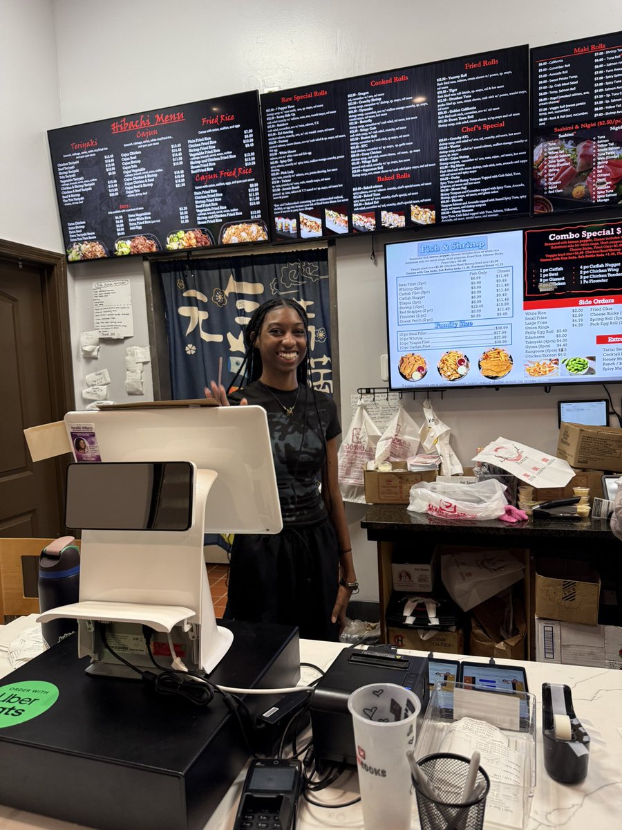 George Johnson tweet media