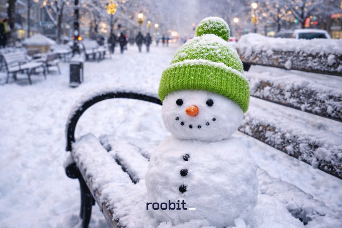 Mutlu hafta sonları!