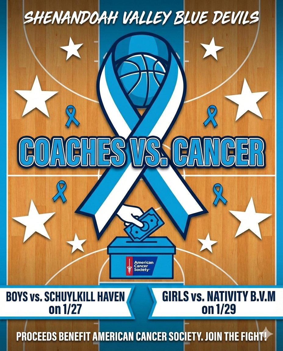 SV Athletic Department tweet media