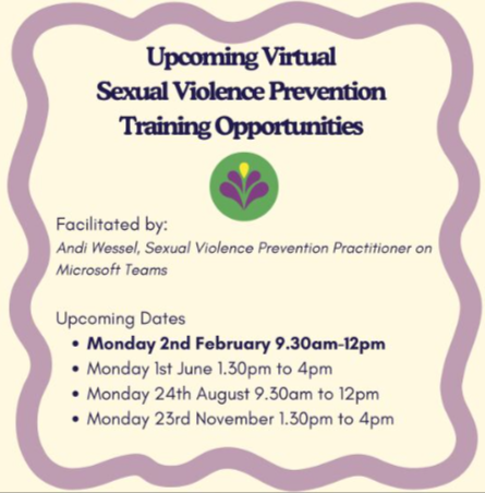 Lanarkshire Rape Crisis Centre tweet media