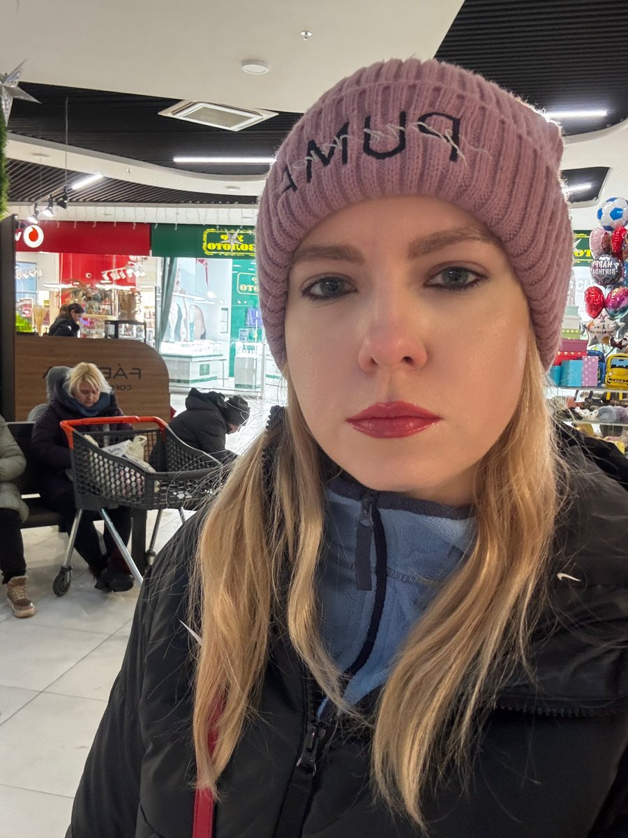 Angelica Shalagina🇺🇦 tweet media