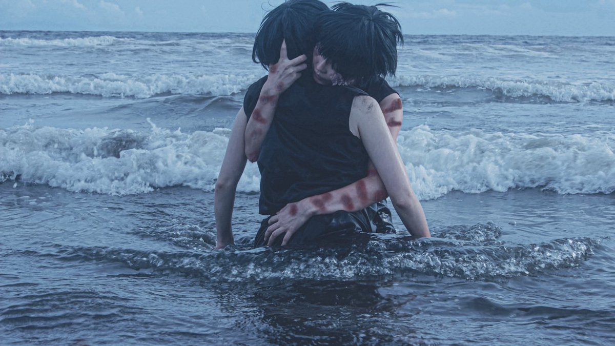 子鹿のありん子@社畜中低浮上気味 tweet media