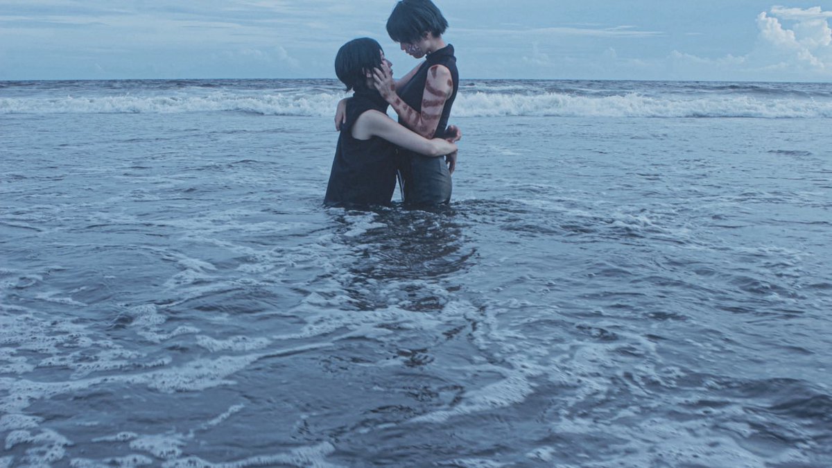 子鹿のありん子@社畜中低浮上気味 tweet media