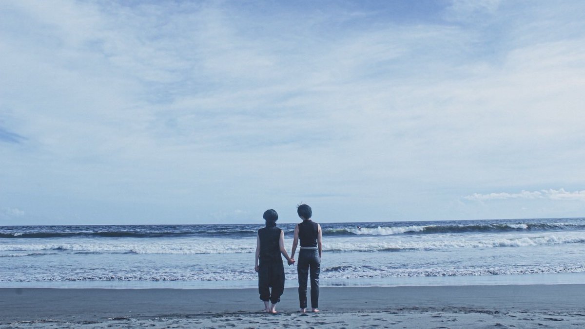 子鹿のありん子@社畜中低浮上気味 tweet media