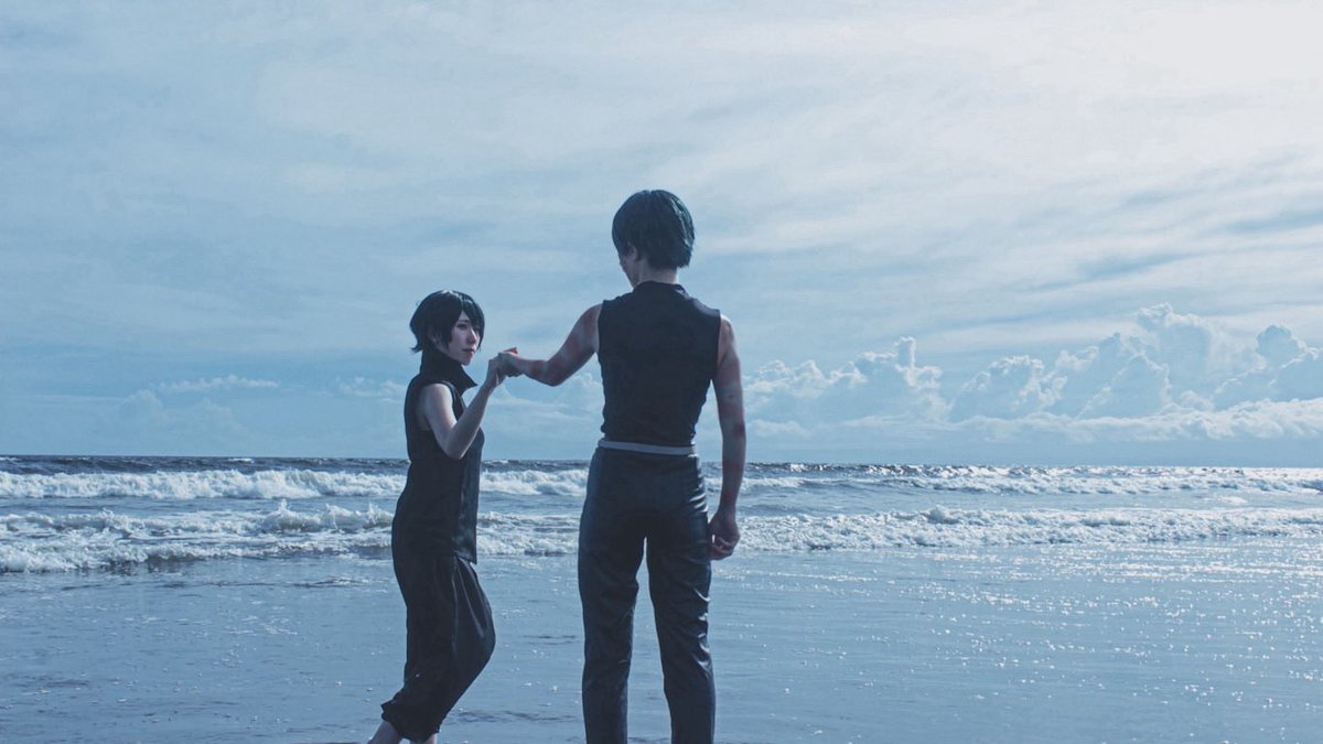 子鹿のありん子@社畜中低浮上気味 tweet media