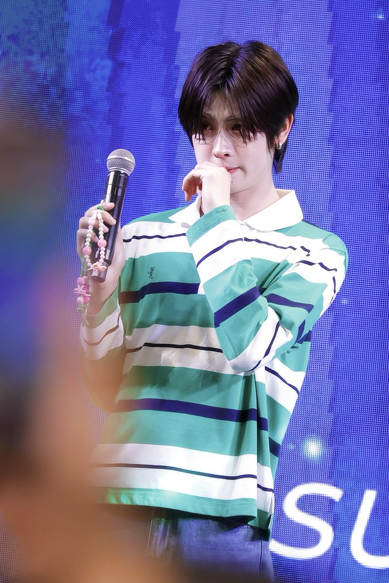 ลูกแมวเช็ดหนวด 

GRAND OPENING SUPERSPORTS x TFO
#SupersportsxTleFirstone #TleFirstone #เติ้ลเฟิร์สวัน #Firstone