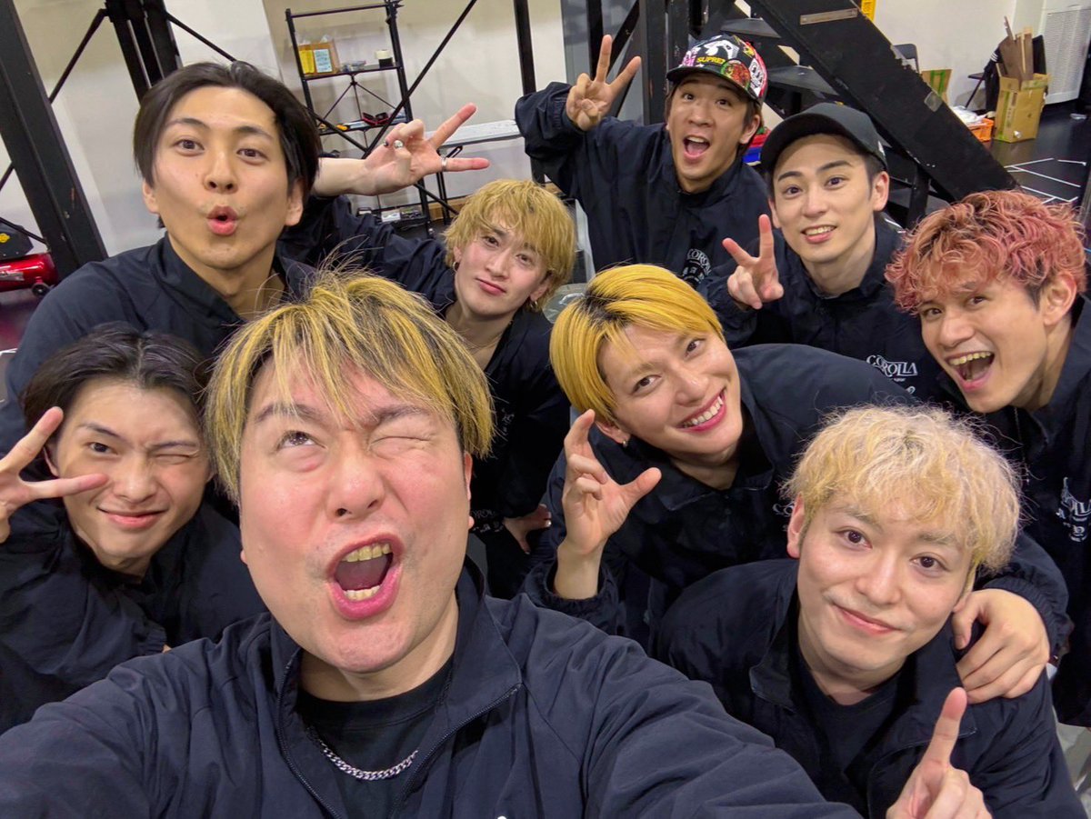 他の作品の追随を許さないくらいのパフォーマンス量になっております