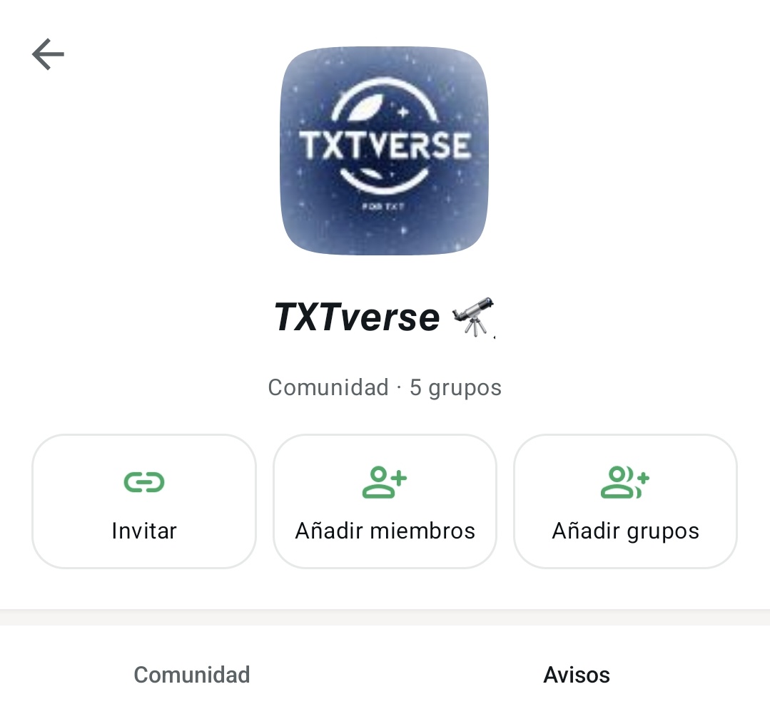 moaverselatam's tweet photo. Hola MOA‼️ 
— Los invitamos a unirse a esta comunidad de TXT, ya tenemos el comeback a exactamente un mes y tenemos que prepararnos 🩷

• Comenten para enviarles link al DM https://t.co/mOnBzlePa1