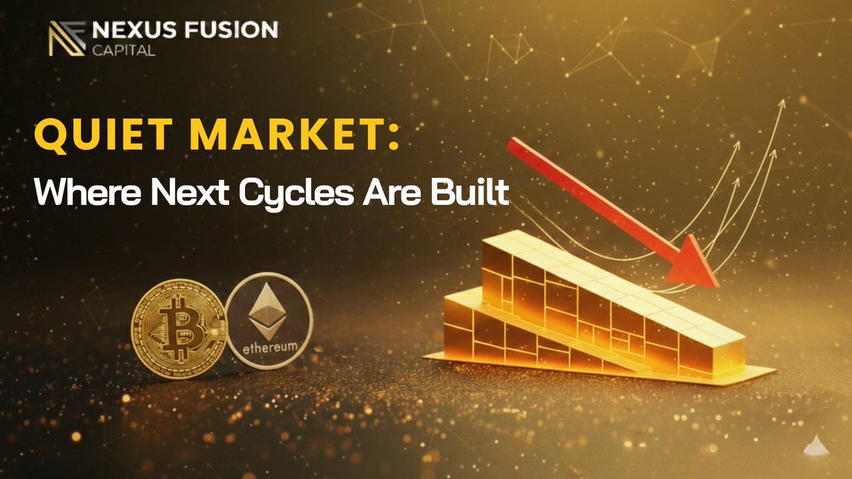Nexus Fusion Capital tweet media