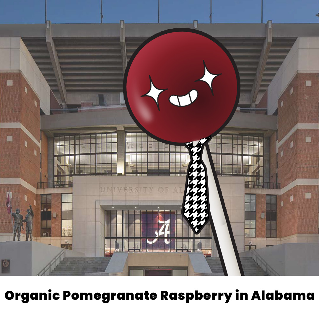 Sweet home Alabama! Putting on our Sunday best (houndstooth included) for a trip to Tuscaloosa. Who’s ready for gameday?