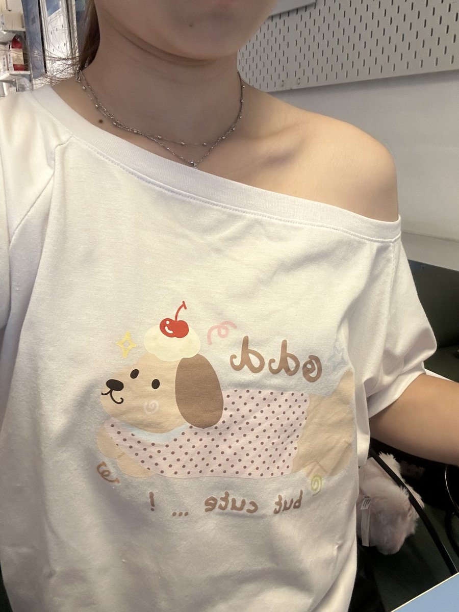 odd but cute - TOCHAKU S3 tweet media