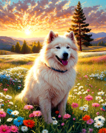 tshirt_painter's tweet photo. Dog breeds Puzzles and Posters 83 different dogs Border Collies, Beagles, Samoyeds, Boxers more.  Also have notebooks and planners, stockings, phone cases and more with pet designs in my stores #Zazzle 
https://t.co/6000FDFHDm via @zazzle https://t.co/4kHnKNVjSN