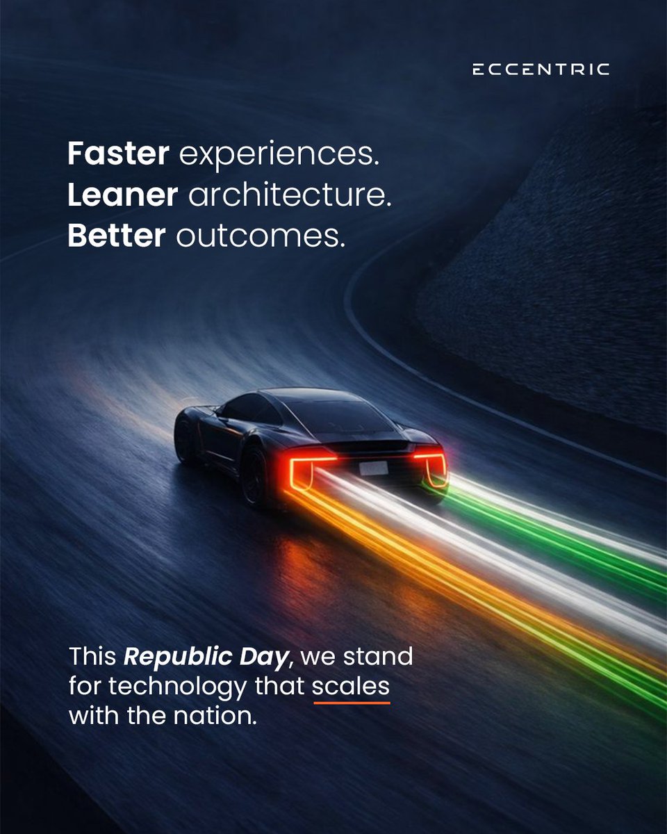 Eccentric tweet media