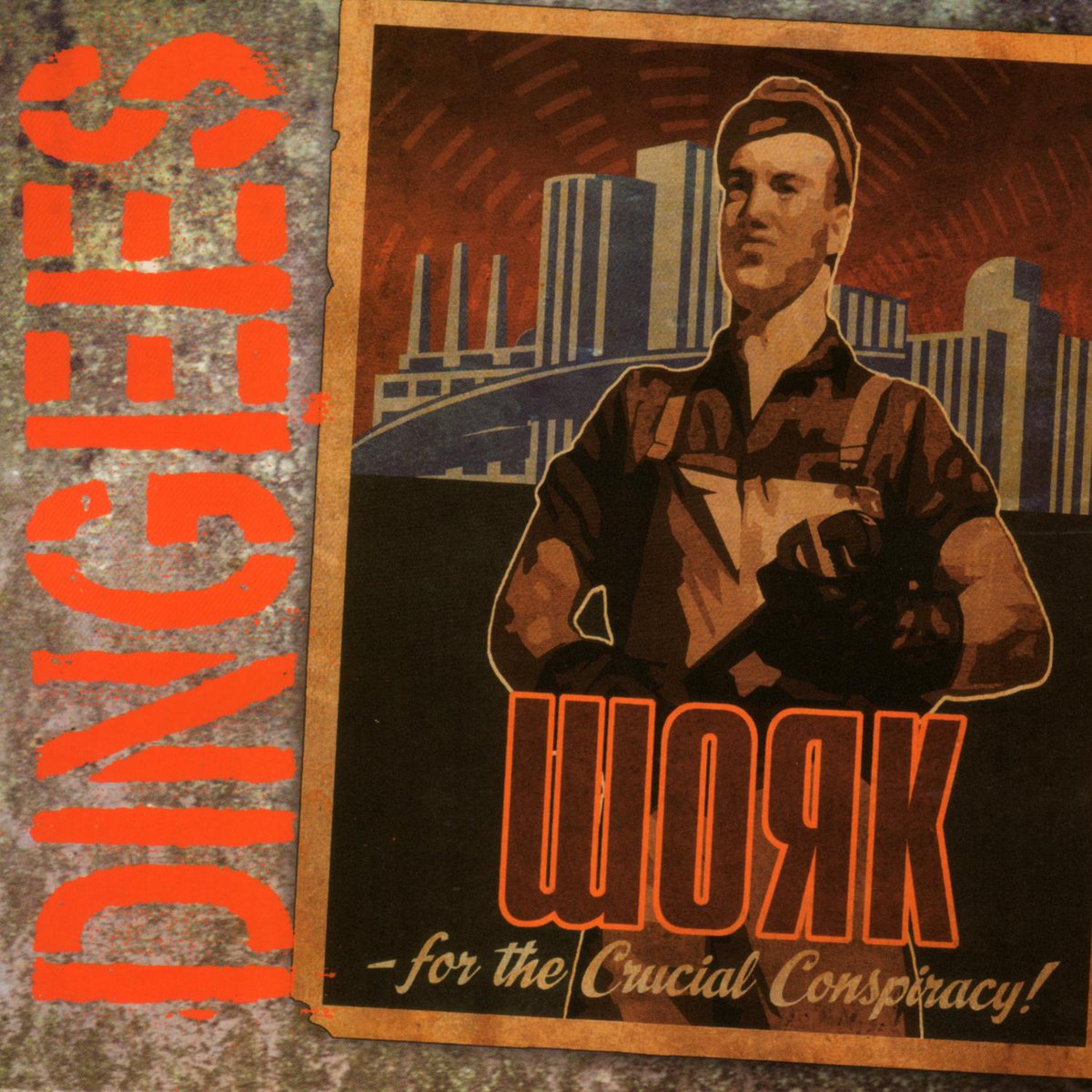 Album Anniversary Podcast tweet media