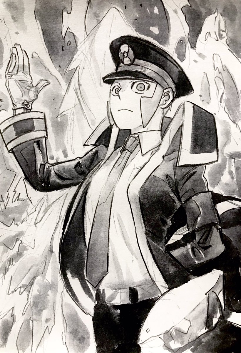 AMASORA0's tweet image. 🪨⚡️🕯🚇✨