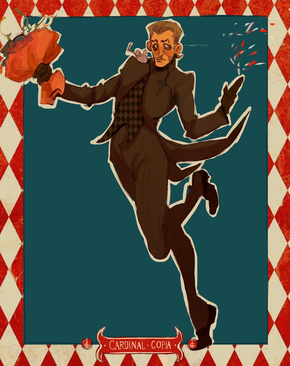 mardy 🕸️ commissions open 📌 tweet media