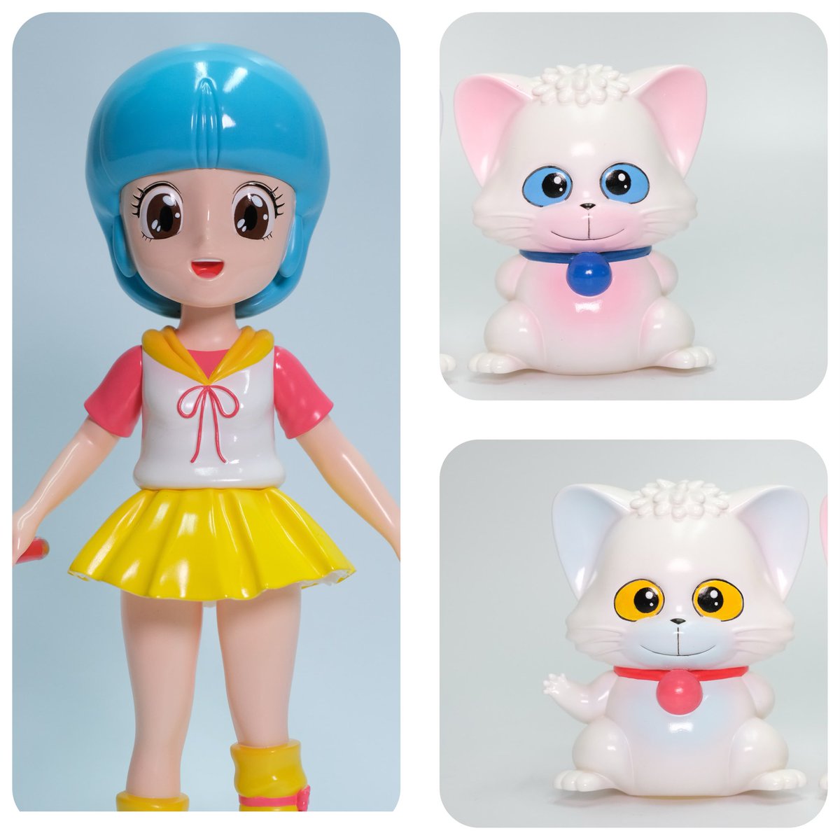 WF2026冬
一日版權物情報
森沢優 + ネガ＆ポジ - 魔法の天使クリィミーマミ
攤位編號：2-23-10 
——-
WF2026 Winter
One-Day License Item Information
Product : 森沢優 + ネガ＆ポジ - 魔法の天使クリィミーマミ
Booth No : 2-23-10
Date : 8 February 2026 

#WF2026W #魔法の天使クリィミーマミ