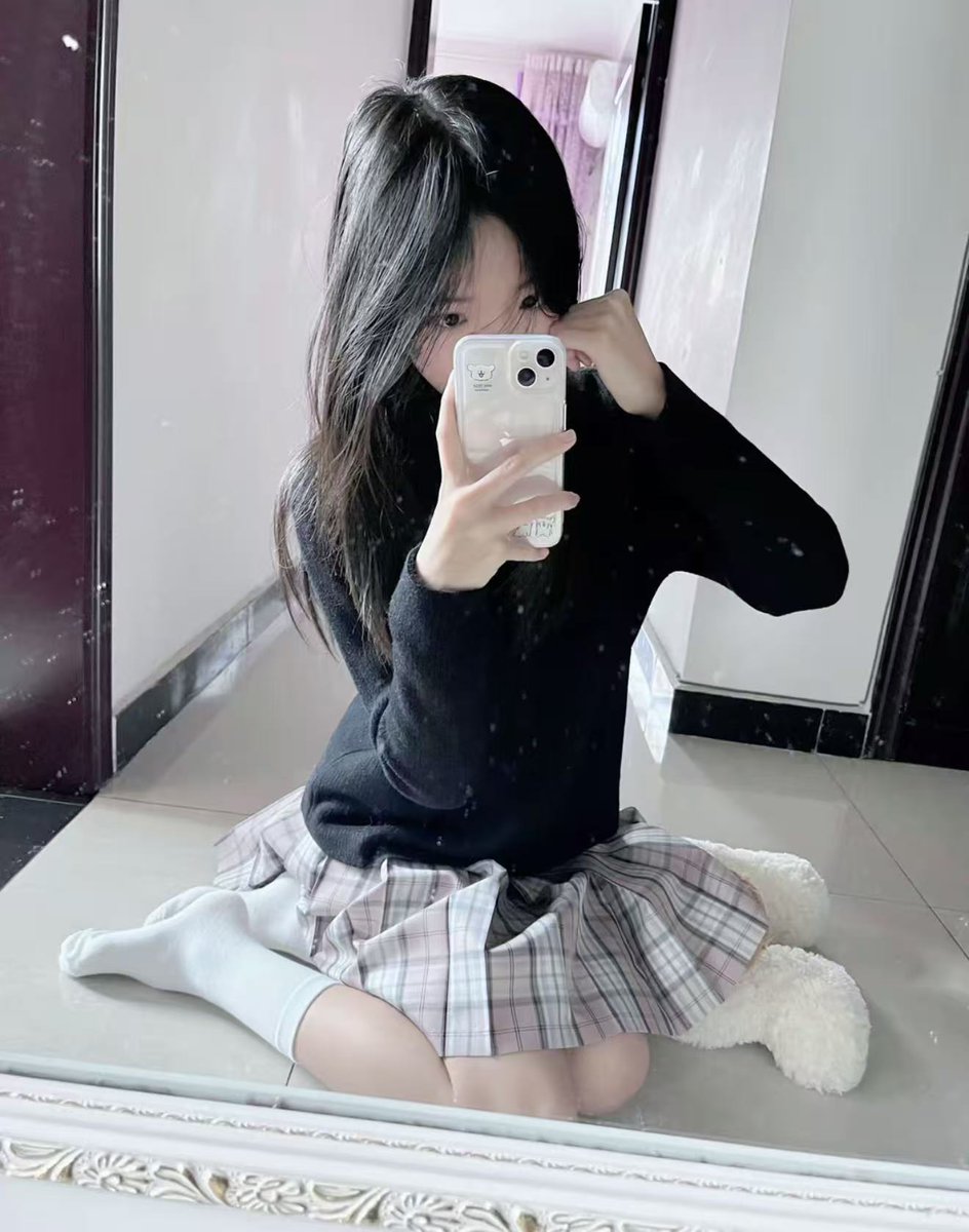 PressureReality's tweet image. 真的香好吗！
#女高