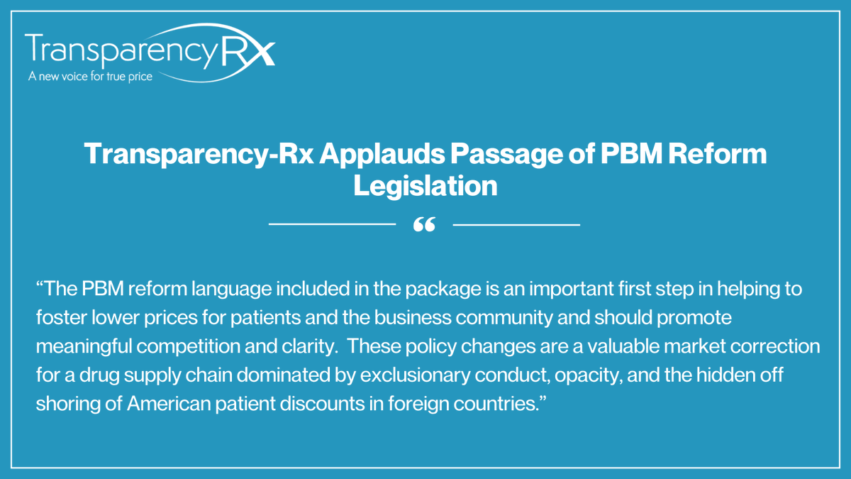 Transparency-Rx tweet media