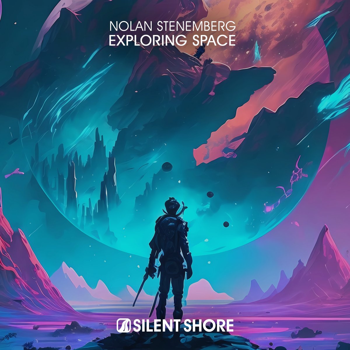 Silent Shore Records tweet media