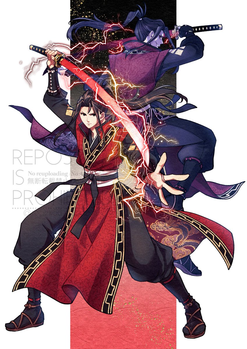 歓喜　画 purin🍮 Working on c₀mms✨ (@mrpuripurin) / Posts / X