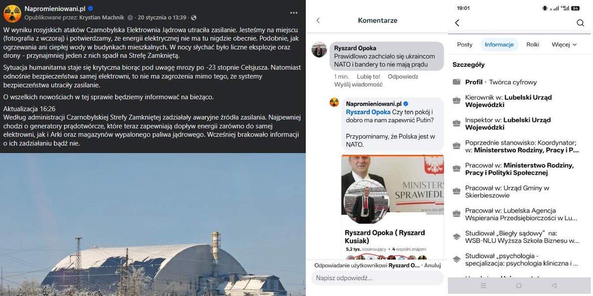 ☢ Napromieniowani.pl tweet media