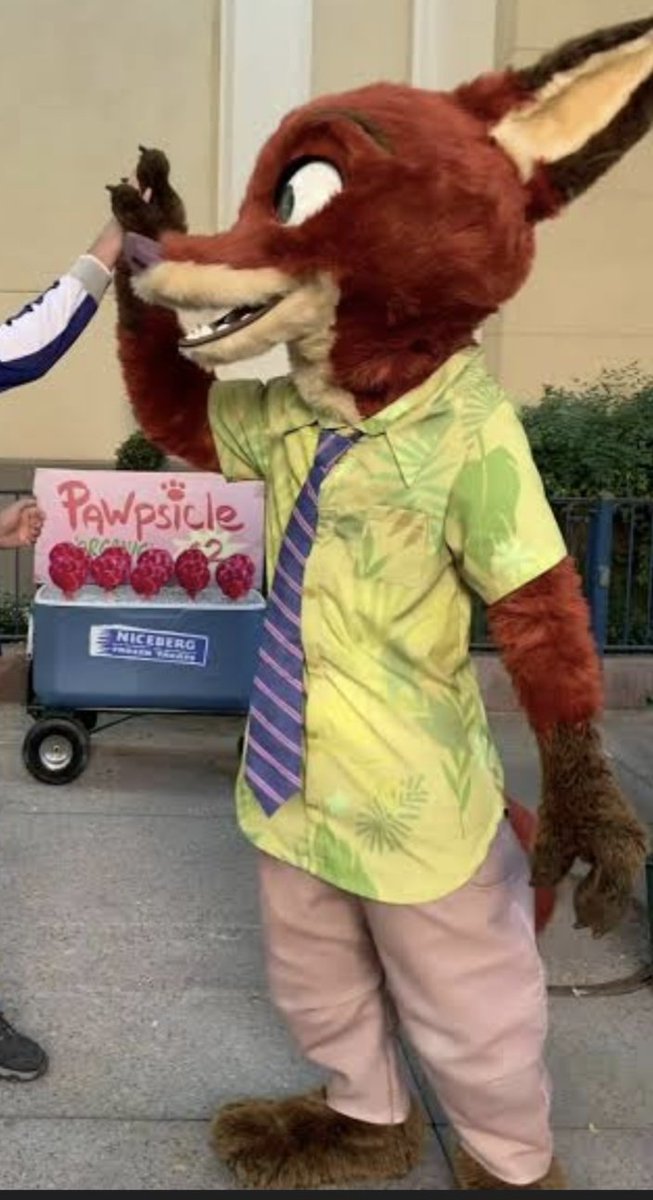 AnthroAesthetic 🔜TFF🔜 AC🔜Denfur? tweet media