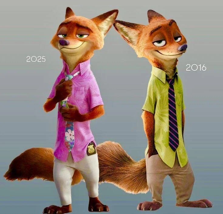 AnthroAesthetic 🔜TFF🔜 AC🔜Denfur? tweet media