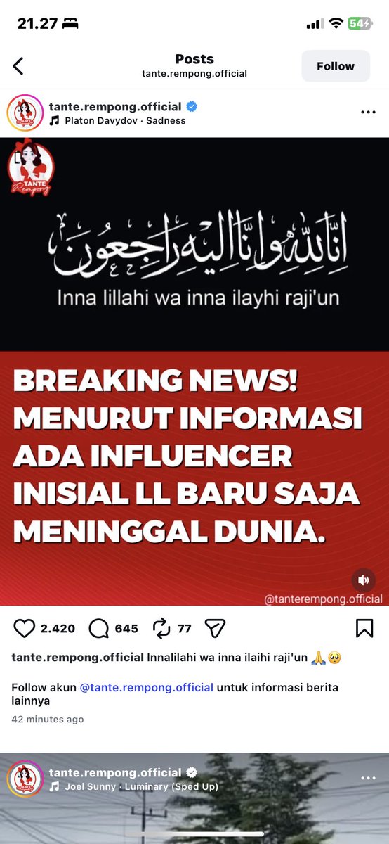 j tweet media