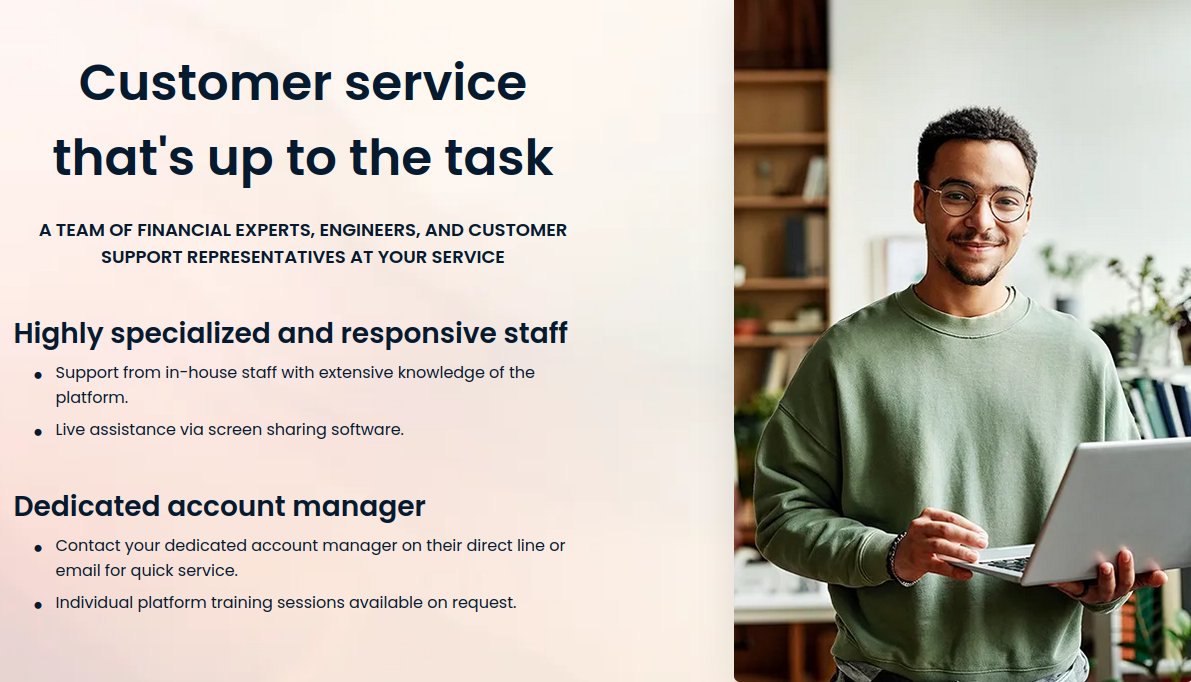 ProRealTime tweet media