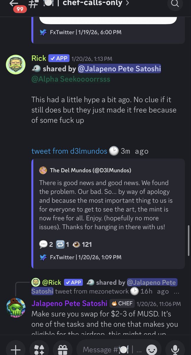 Ordinal Pizza tweet media