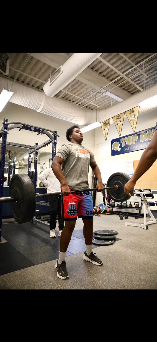 Rayjon Anglen tweet media