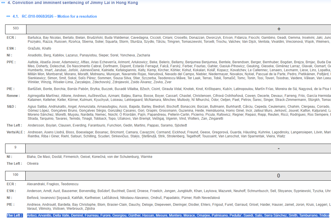 Matteo Angioli tweet media