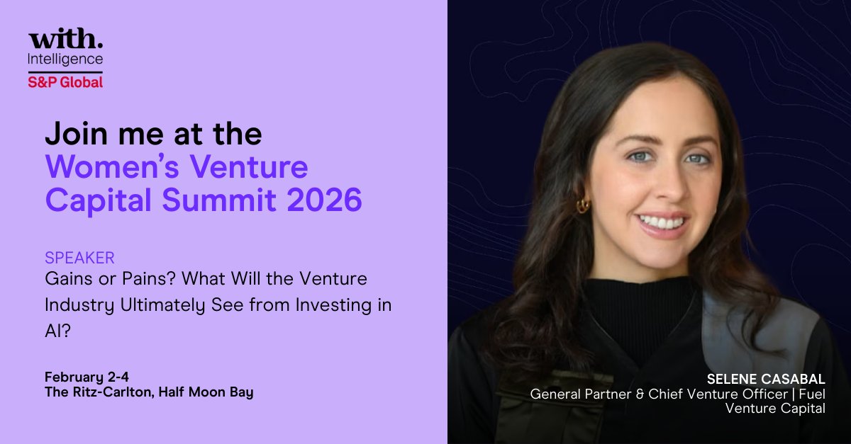 Fuel Venture Capital tweet media